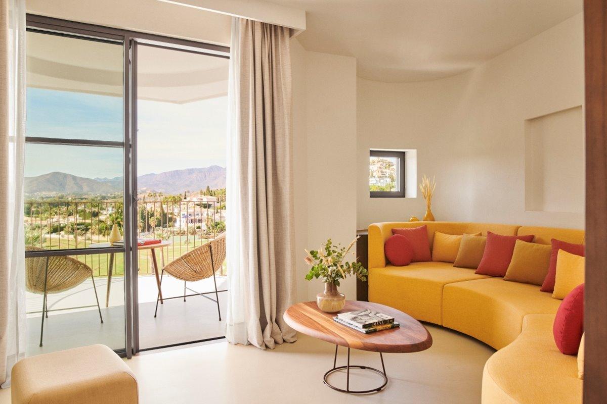 La Zambra Resort-The Unbound Collection By Hyatt Fuengirola Luaran gambar
