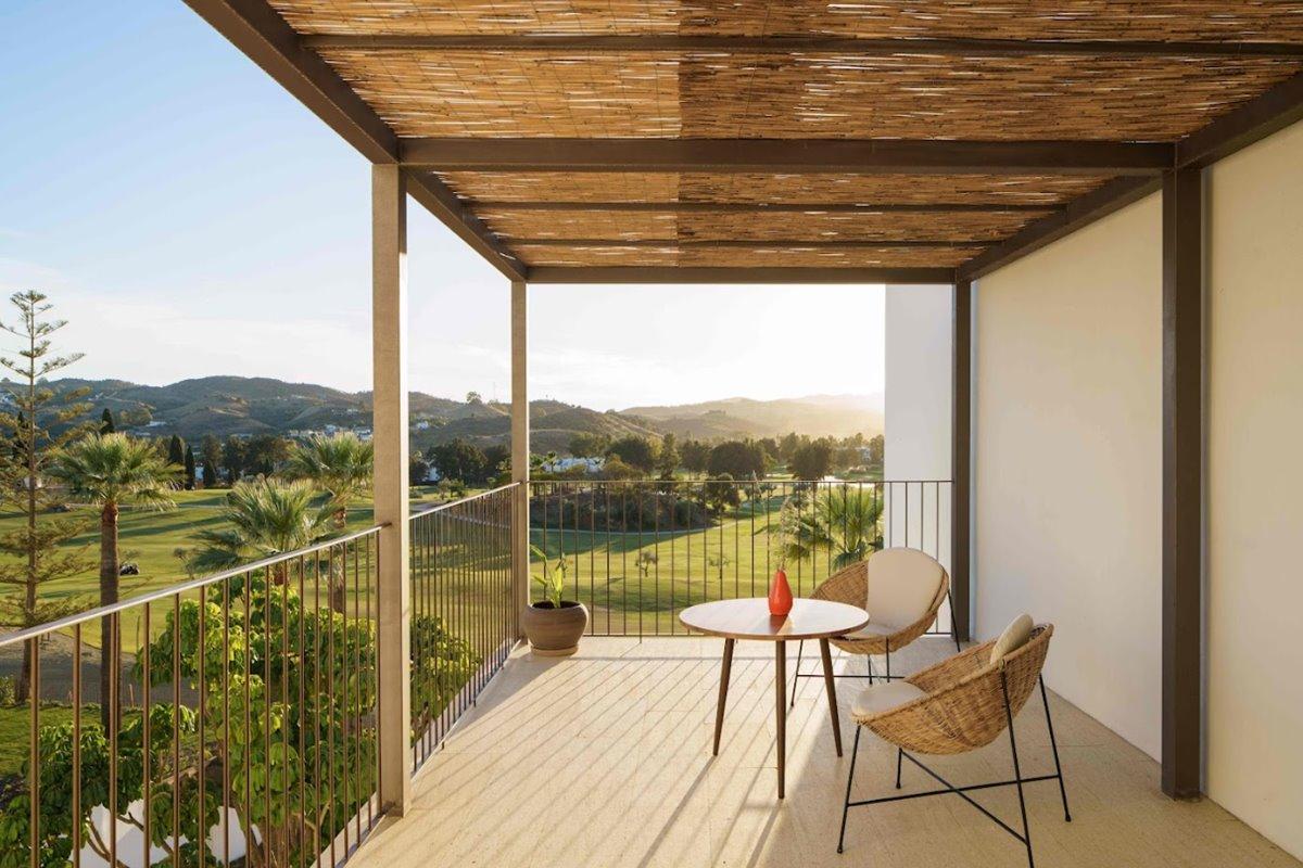 La Zambra Resort-The Unbound Collection By Hyatt Fuengirola Luaran gambar