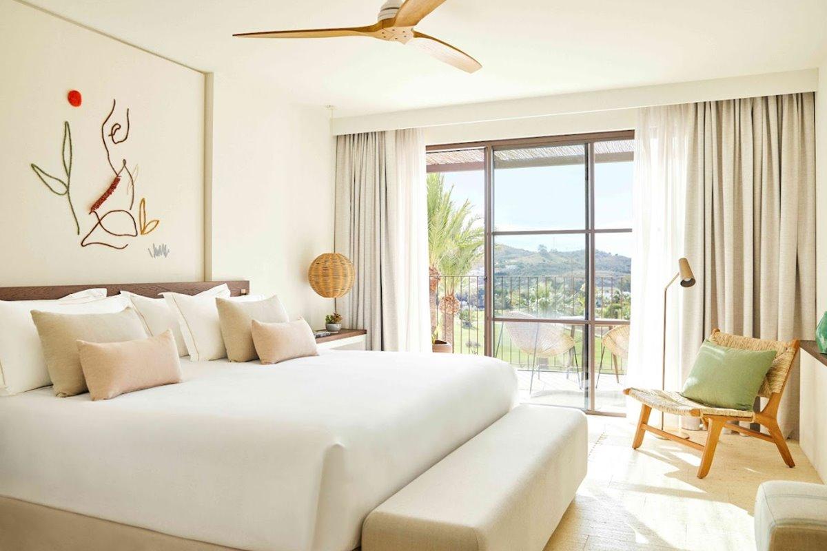 La Zambra Resort-The Unbound Collection By Hyatt Fuengirola Luaran gambar