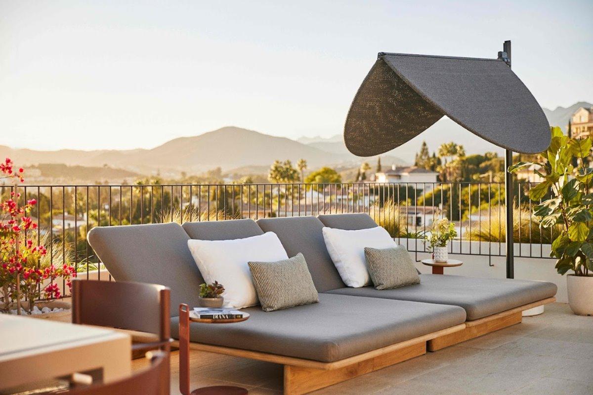 La Zambra Resort-The Unbound Collection By Hyatt Fuengirola Luaran gambar