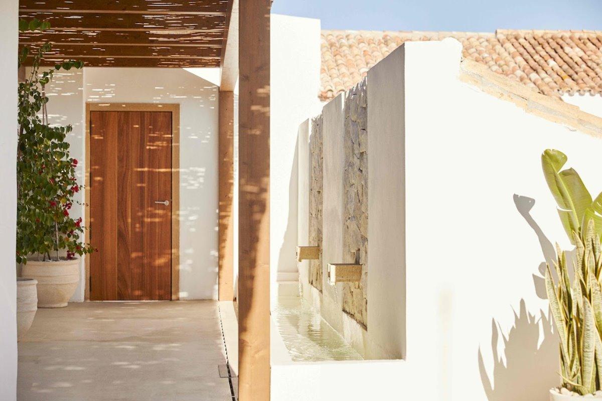 La Zambra Resort-The Unbound Collection By Hyatt Fuengirola Luaran gambar