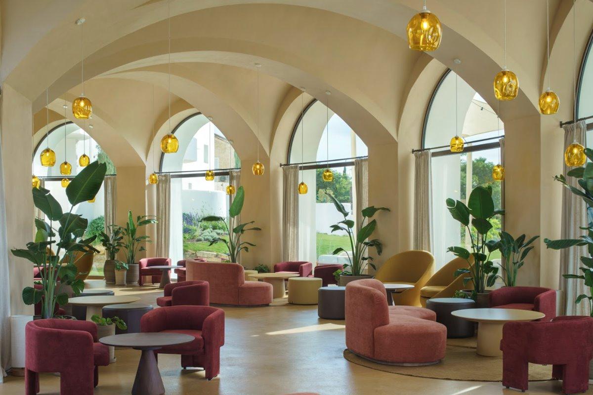 La Zambra Resort-The Unbound Collection By Hyatt Fuengirola Luaran gambar