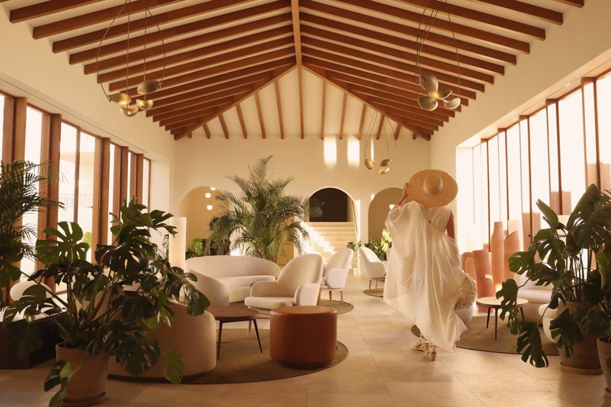 La Zambra Resort-The Unbound Collection By Hyatt Fuengirola Luaran gambar