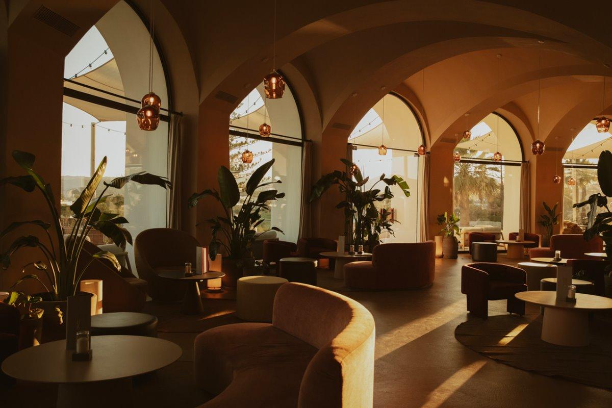 La Zambra Resort-The Unbound Collection By Hyatt Fuengirola Luaran gambar