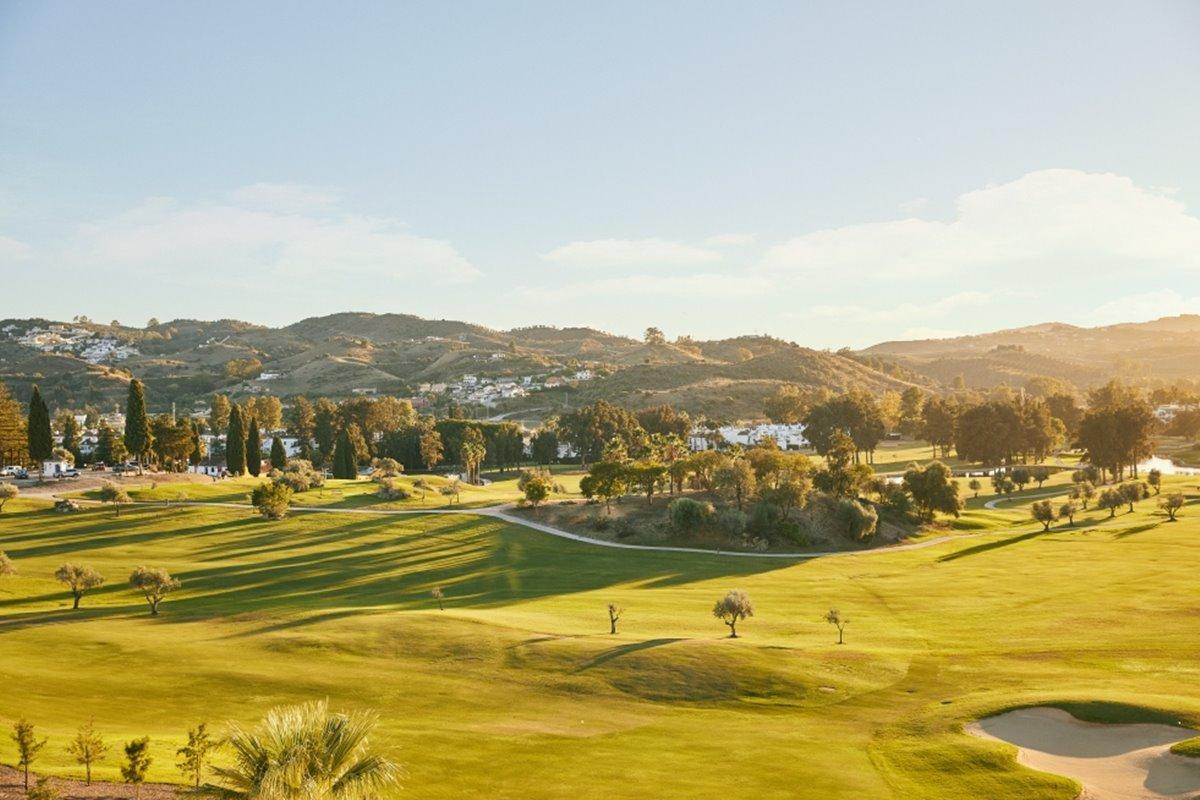 La Zambra Resort-The Unbound Collection By Hyatt Fuengirola Luaran gambar