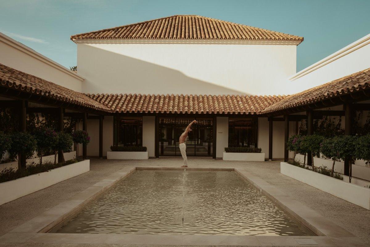 La Zambra Resort-The Unbound Collection By Hyatt Fuengirola Luaran gambar