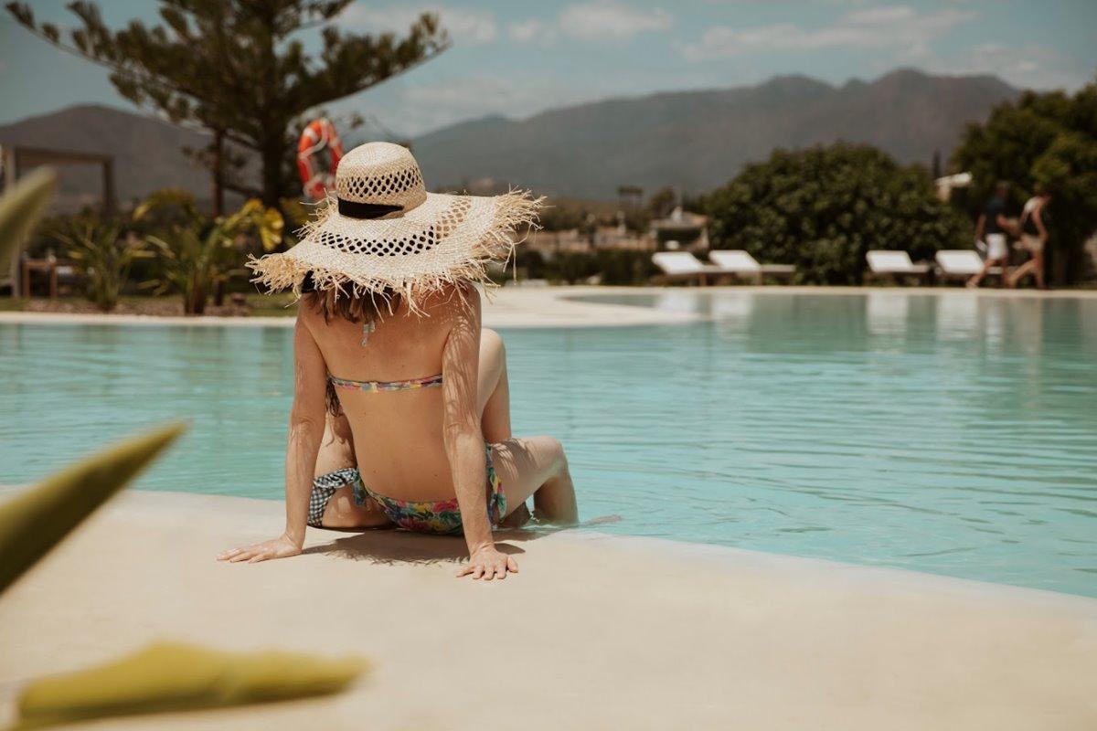 La Zambra Resort-The Unbound Collection By Hyatt Fuengirola Luaran gambar