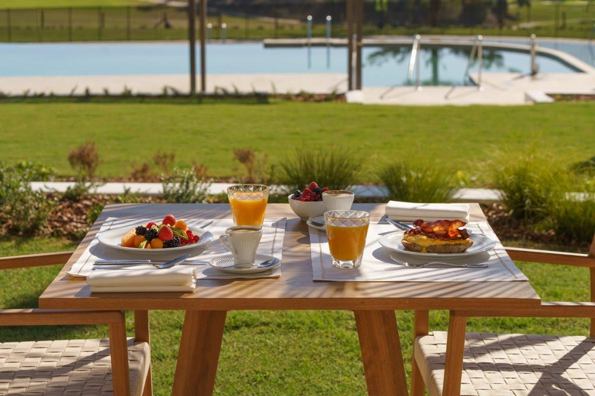 La Zambra Resort-The Unbound Collection By Hyatt Fuengirola Luaran gambar