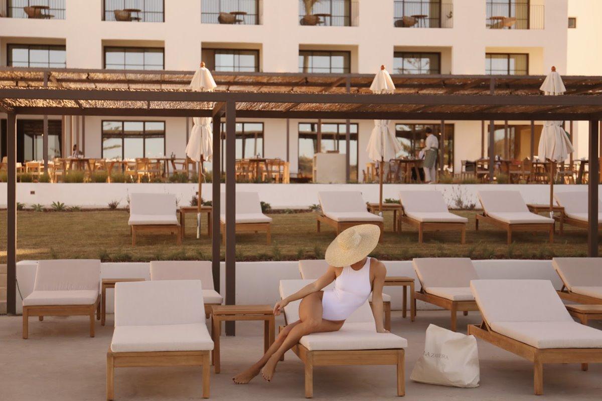 La Zambra Resort-The Unbound Collection By Hyatt Fuengirola Luaran gambar