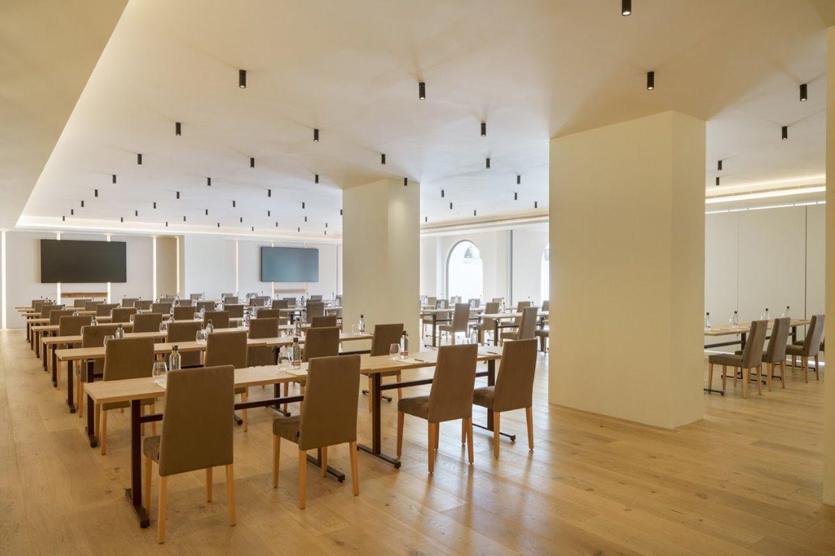 La Zambra Resort-The Unbound Collection By Hyatt Fuengirola Luaran gambar