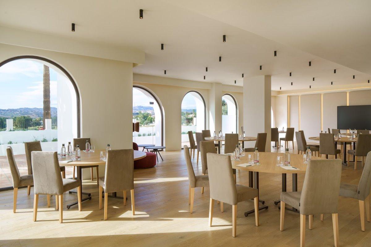 La Zambra Resort-The Unbound Collection By Hyatt Fuengirola Luaran gambar