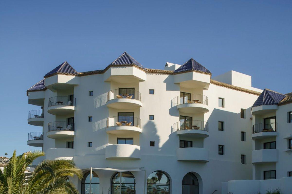 La Zambra Resort-The Unbound Collection By Hyatt Fuengirola Luaran gambar
