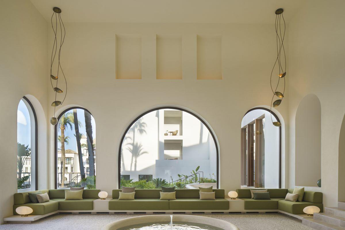 La Zambra Resort-The Unbound Collection By Hyatt Fuengirola Luaran gambar