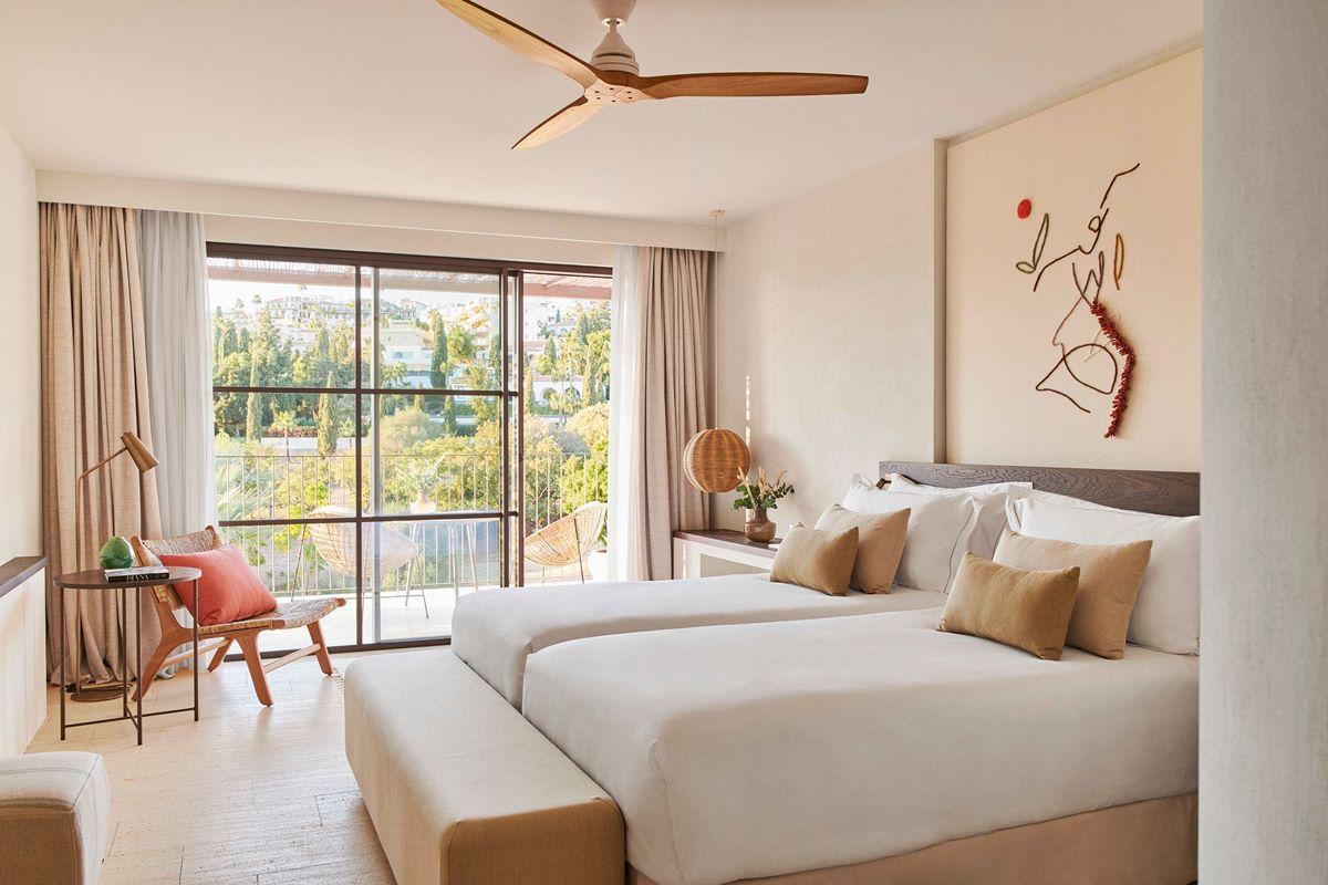 La Zambra Resort-The Unbound Collection By Hyatt Fuengirola Luaran gambar