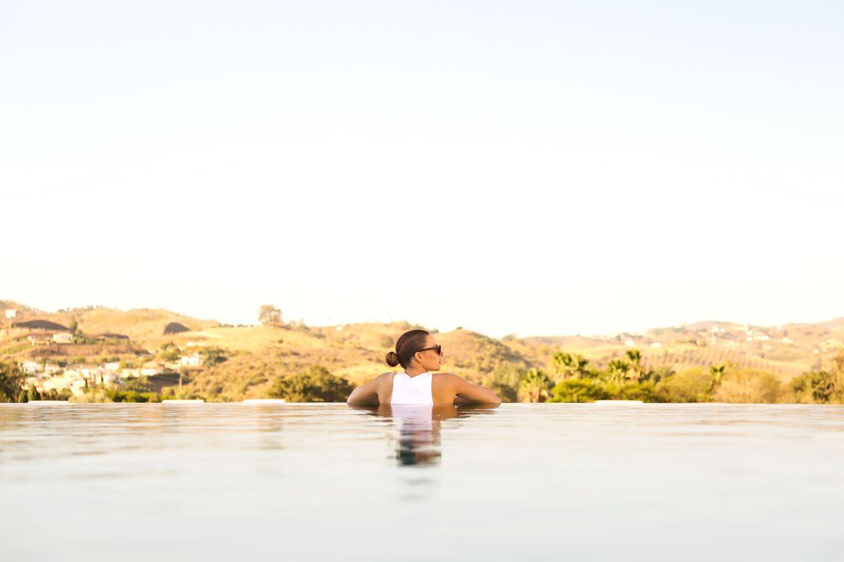 La Zambra Resort-The Unbound Collection By Hyatt Fuengirola Luaran gambar