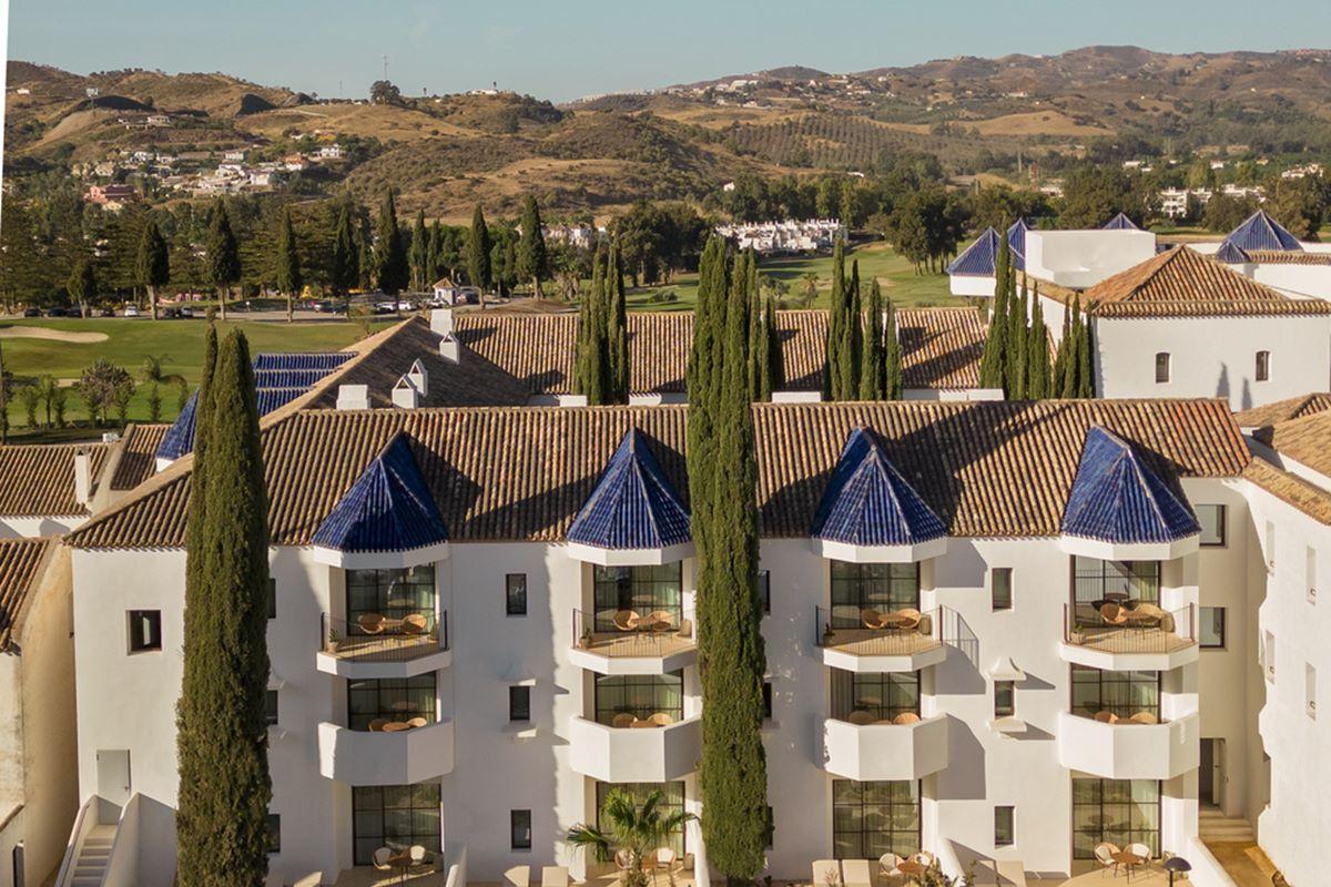 La Zambra Resort-The Unbound Collection By Hyatt Fuengirola Luaran gambar