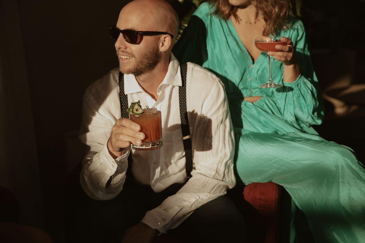 La Zambra Resort-The Unbound Collection By Hyatt Fuengirola Luaran gambar