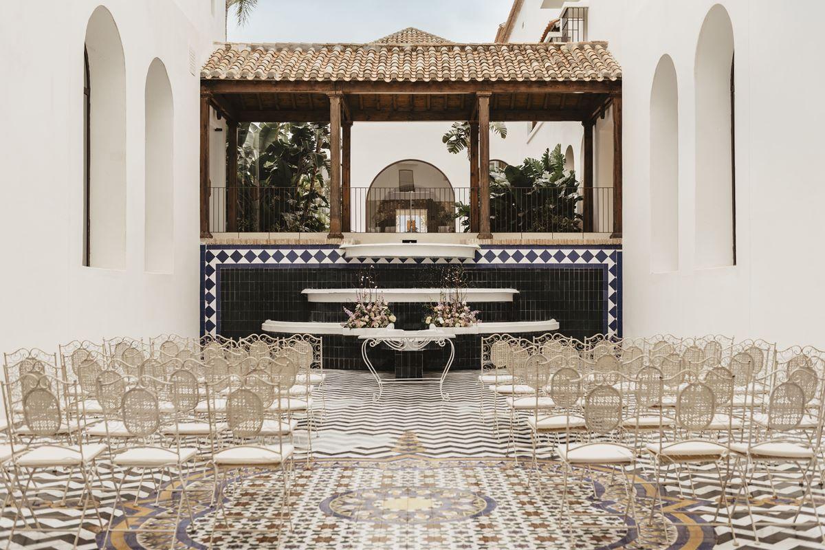 La Zambra Resort-The Unbound Collection By Hyatt Fuengirola Luaran gambar