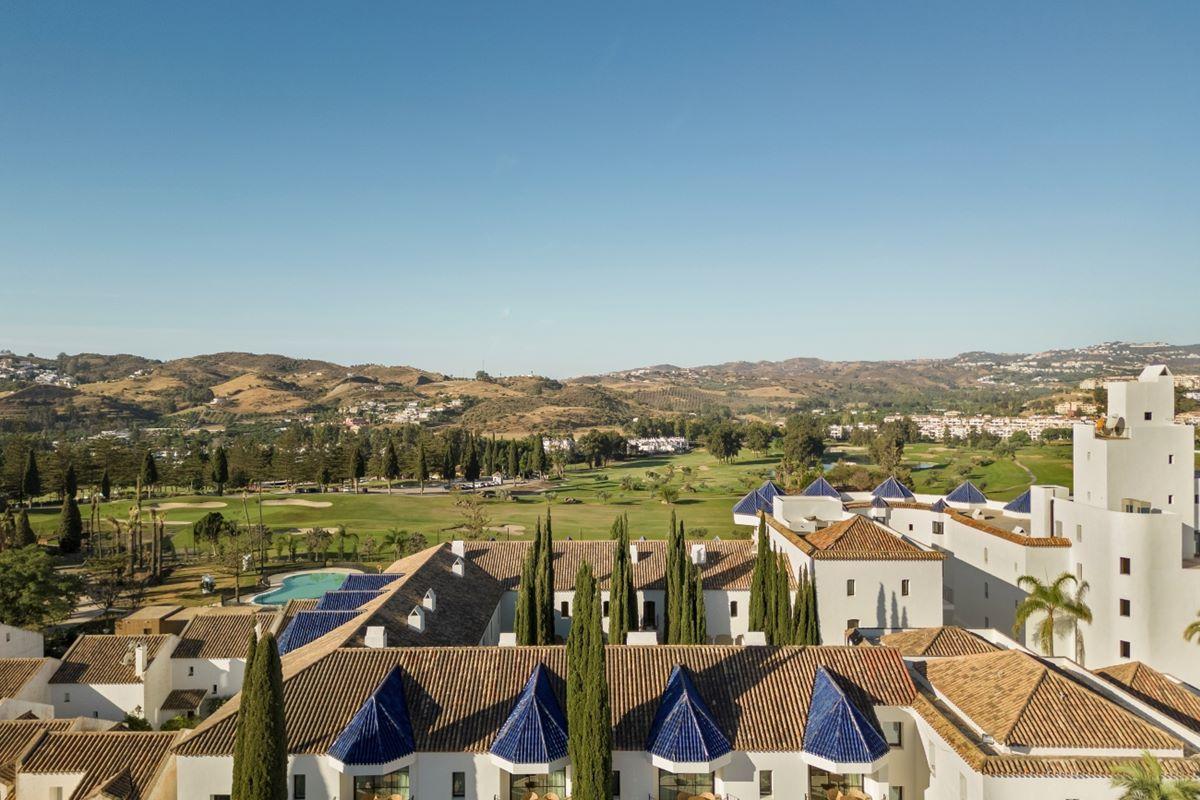 La Zambra Resort-The Unbound Collection By Hyatt Fuengirola Luaran gambar