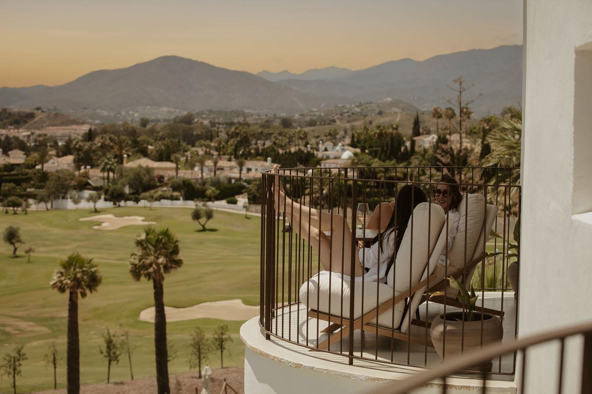 La Zambra Resort-The Unbound Collection By Hyatt Fuengirola Luaran gambar