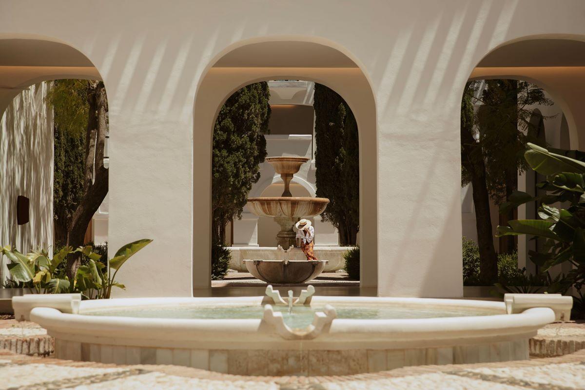 La Zambra Resort-The Unbound Collection By Hyatt Fuengirola Luaran gambar