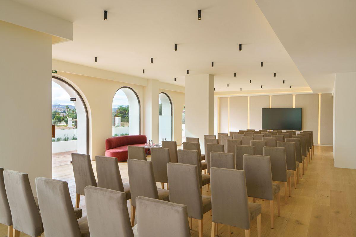 La Zambra Resort-The Unbound Collection By Hyatt Fuengirola Luaran gambar