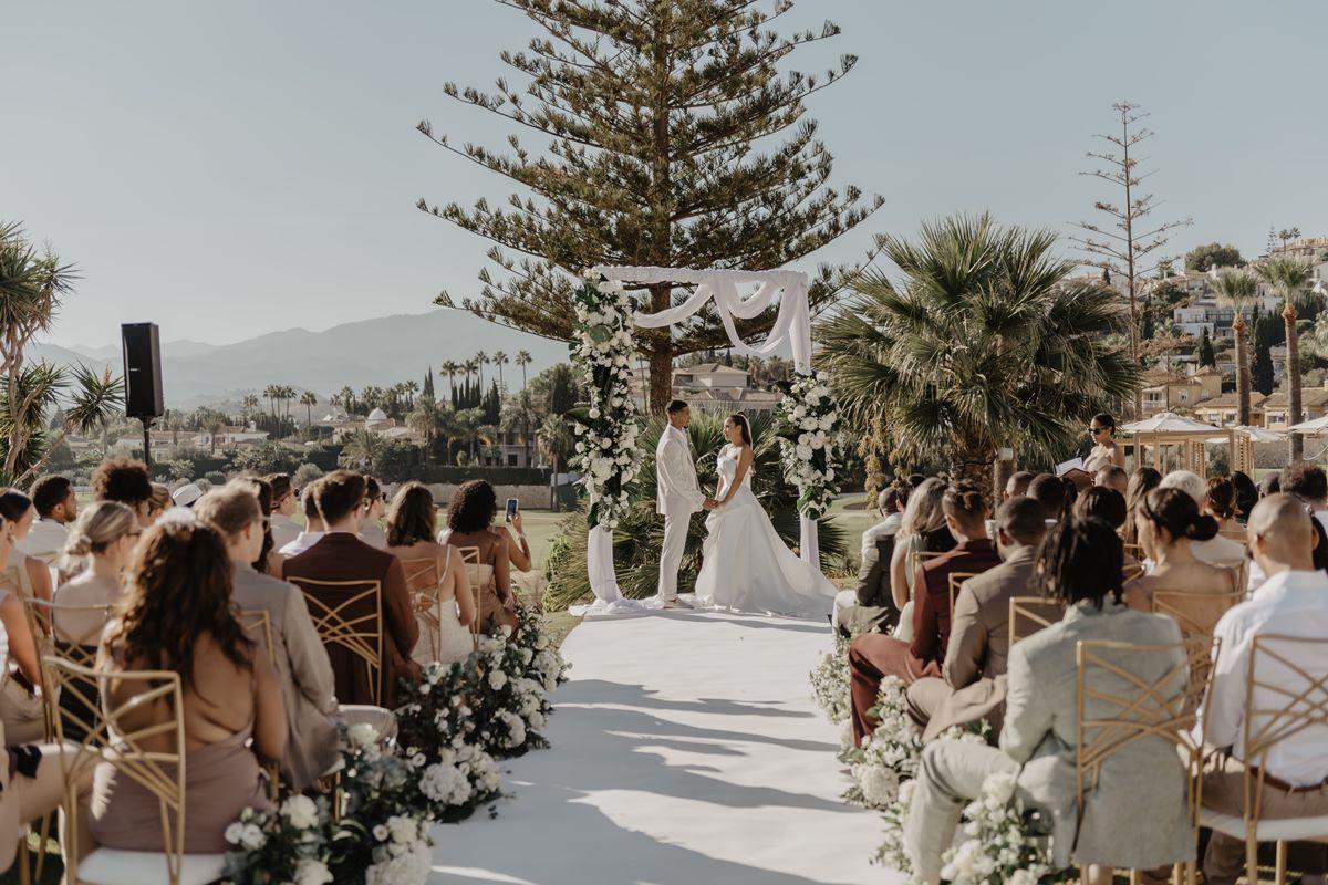 La Zambra Resort-The Unbound Collection By Hyatt Fuengirola Luaran gambar